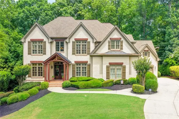 2420 Bute Cliff Trace, Cumming, GA 30041