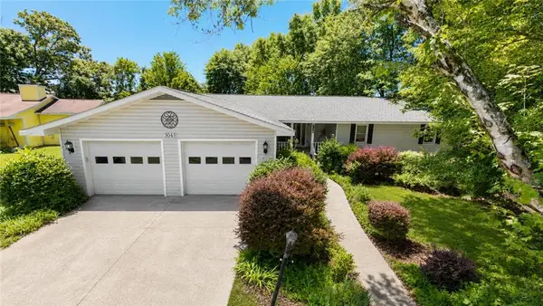3043 Tiffin Circle, Macon, GA 31204