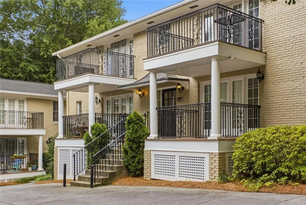 869 Briarcliff Road Ne #B 18, Atlanta, GA 30306 - #1