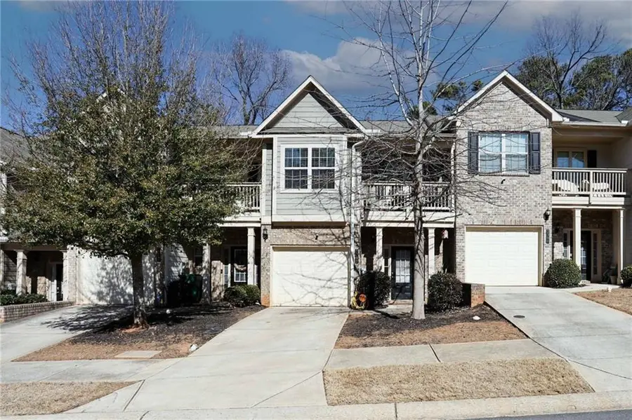2392 Castle Keep Way Se, Atlanta, GA 30316 - #2