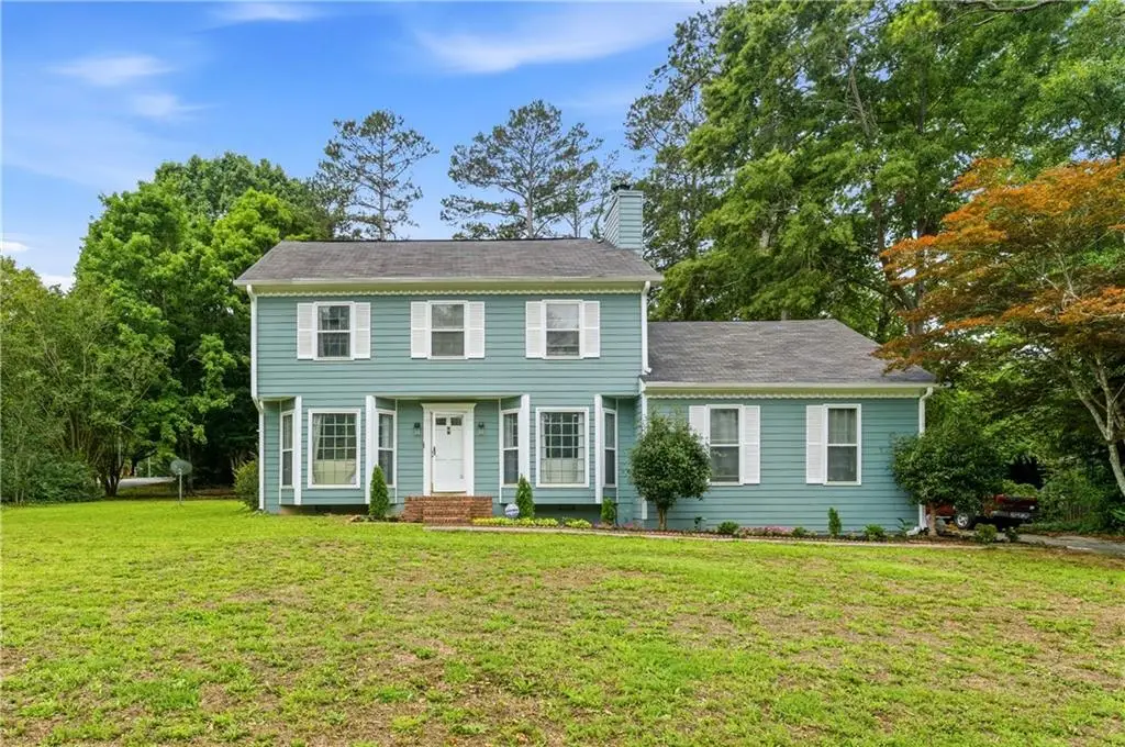 7621 Raleigh Lane, Jonesboro, GA 30236 - #1