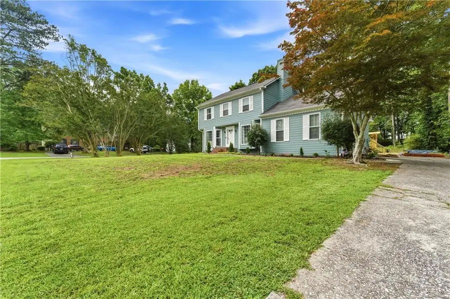 7621 Raleigh Lane, Jonesboro, GA 30236 - #2