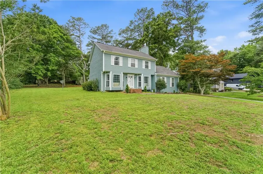 7621 Raleigh Lane, Jonesboro, GA 30236 - #3