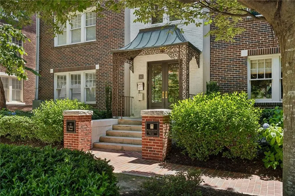 22 Collier Road Nw #7, Atlanta, GA 30309 - #1
