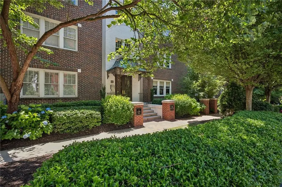 22 Collier Road Nw #7, Atlanta, GA 30309 - #2
