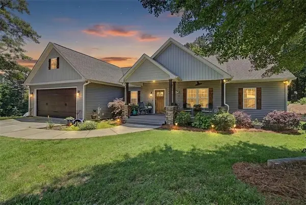 111 Graham Road, Dallas, GA 30132
