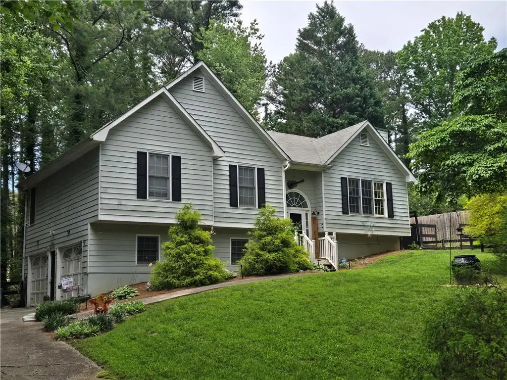 102 Thomas Drive, Dallas, GA 30157 - #1