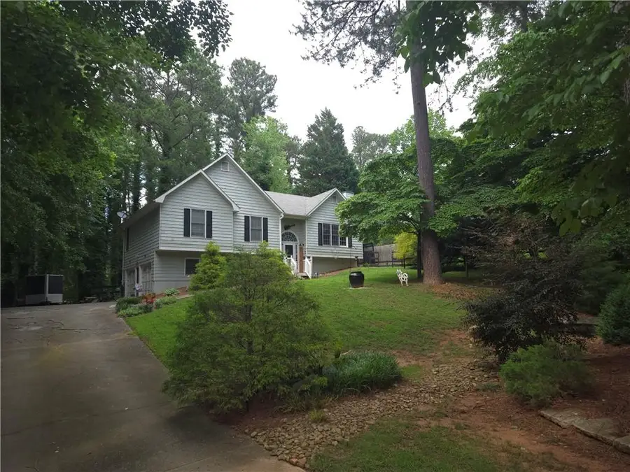 102 Thomas Drive, Dallas, GA 30157 - #2