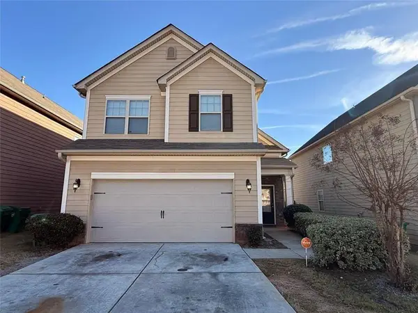2450 Oakleaf Circle, Lithonia, GA 30058