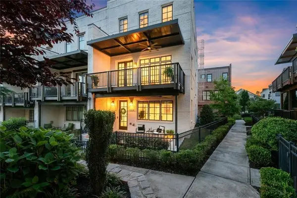 1910 Bay Line Lane, Atlanta, GA 30318