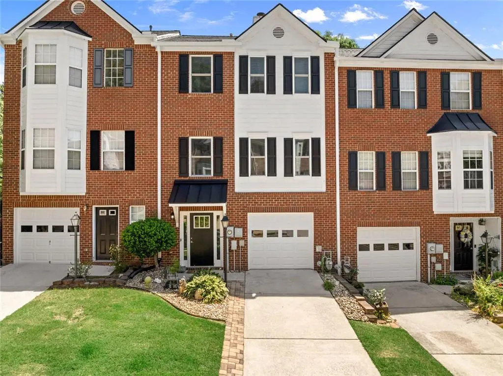 2105 Millgate Lane, Buford, GA 30519 - #1
