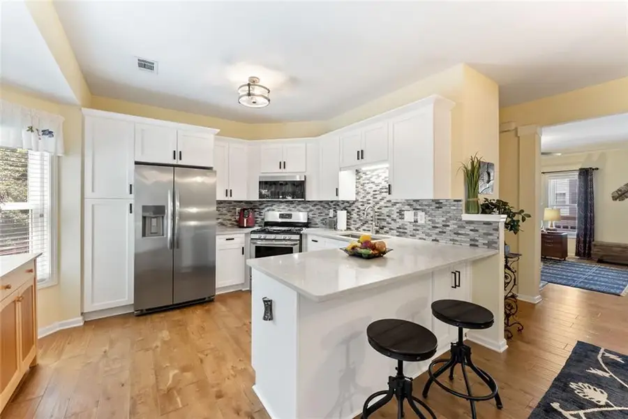 2105 Millgate Lane, Buford, GA 30519 - #2