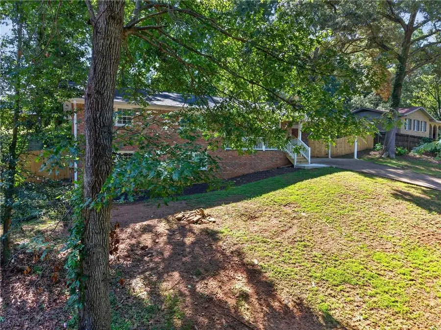 3670 Windy Hill Drive, Gainesville, GA 30504 - #2