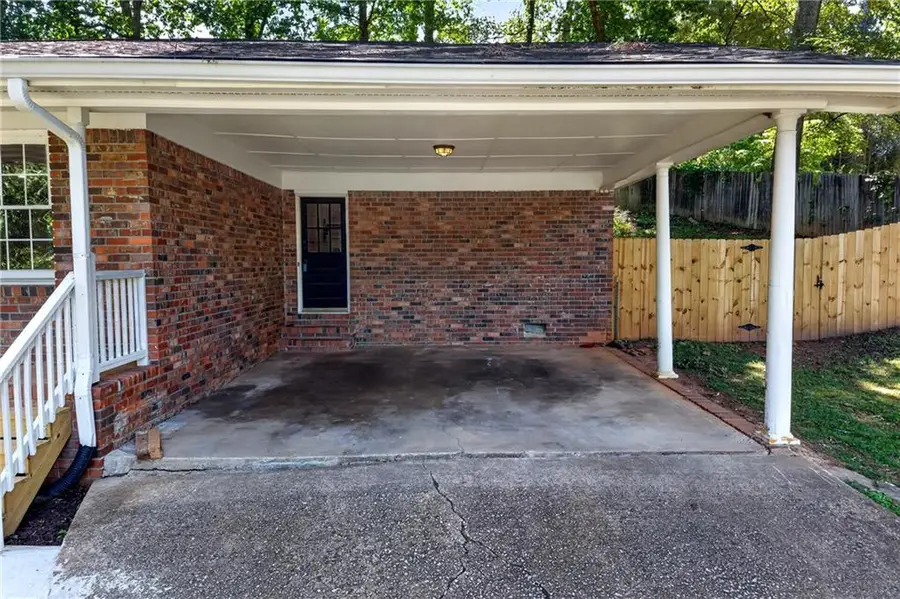 3670 Windy Hill Drive, Gainesville, GA 30504 - #3
