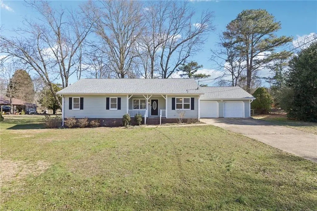 125 Sweet Bay Lane, Carrollton, GA 30116 - #1
