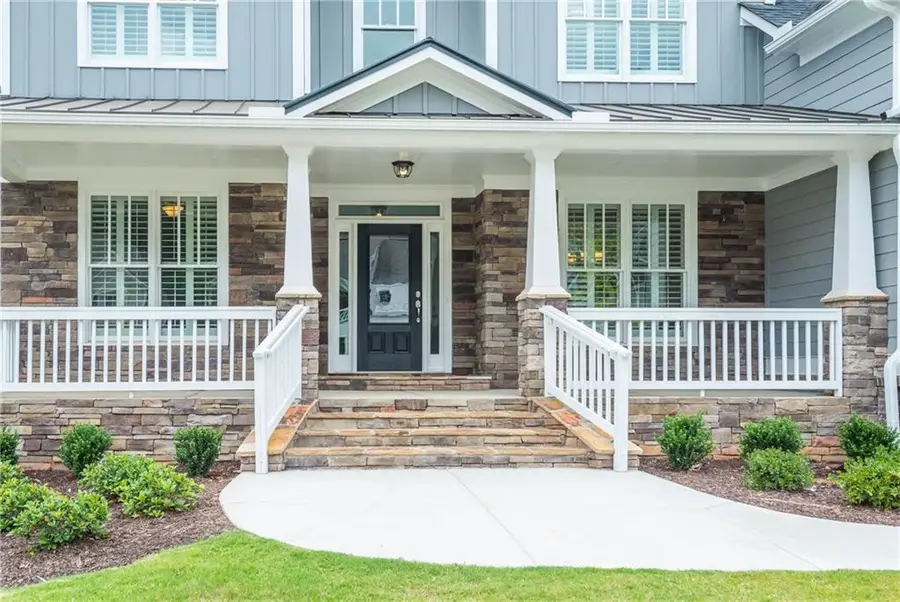 211 Suncroft (lot 24) Way, Woodstock, GA 30188 - #3