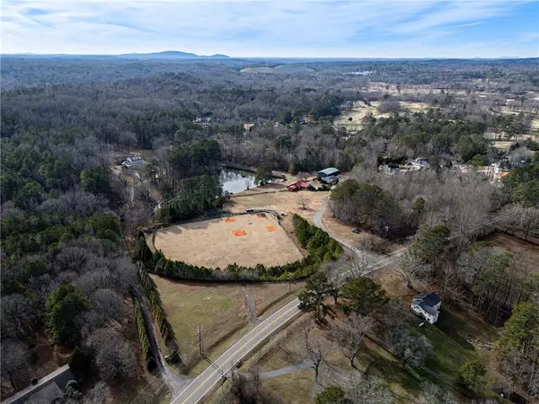 505 Batesville Road, Alpharetta, GA 30004
