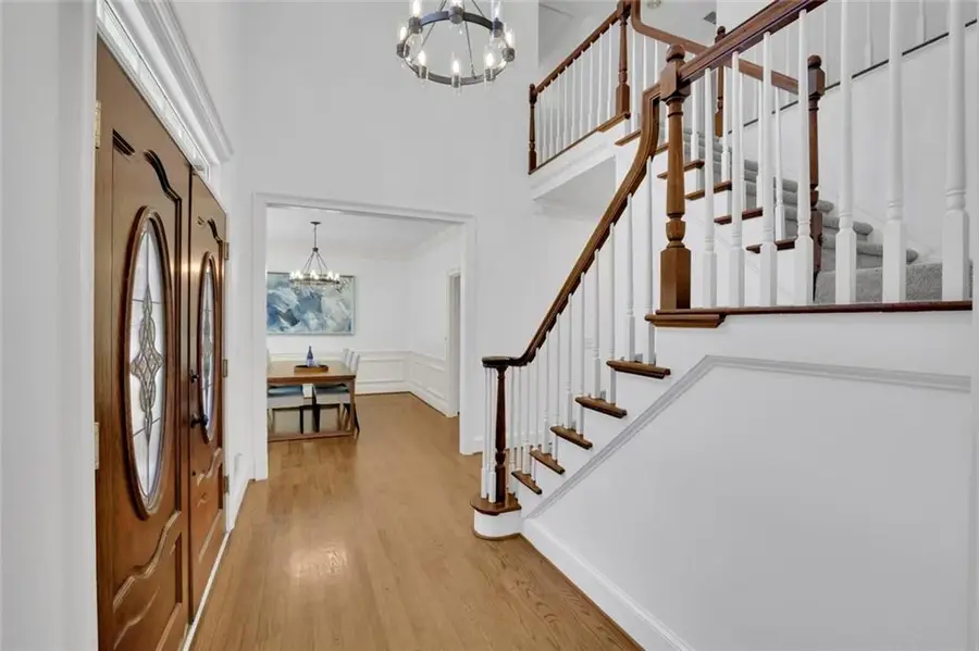 3203 Powder Mill Place, Marietta, GA 30067 - #2