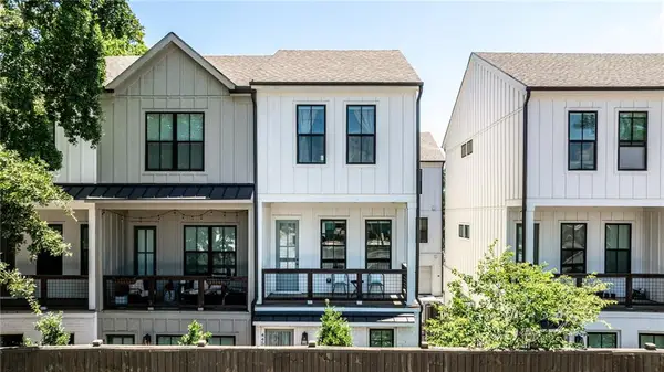 4456 Dalston Drive Ne, Atlanta, GA 30342