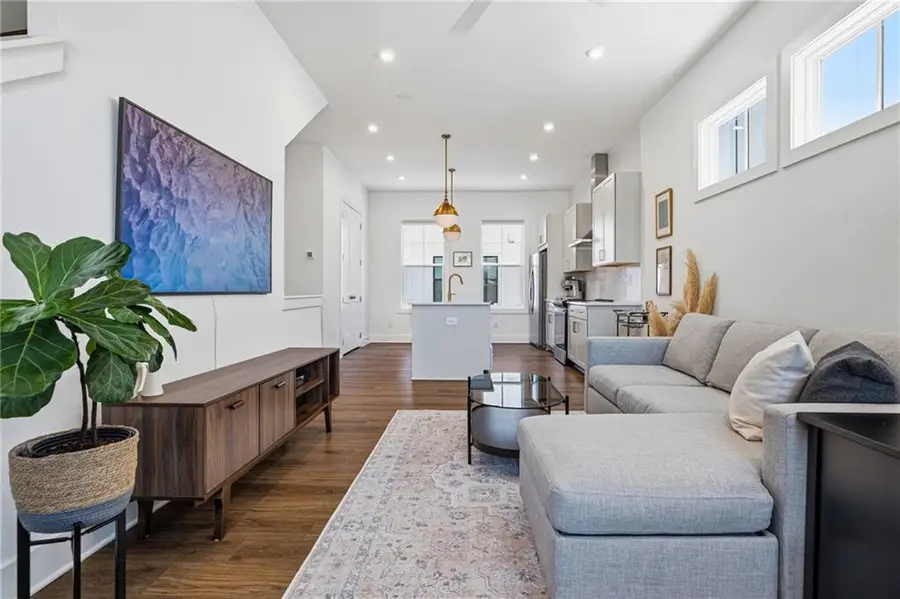 4456 Dalston Drive Ne, Atlanta, GA 30342 - #2
