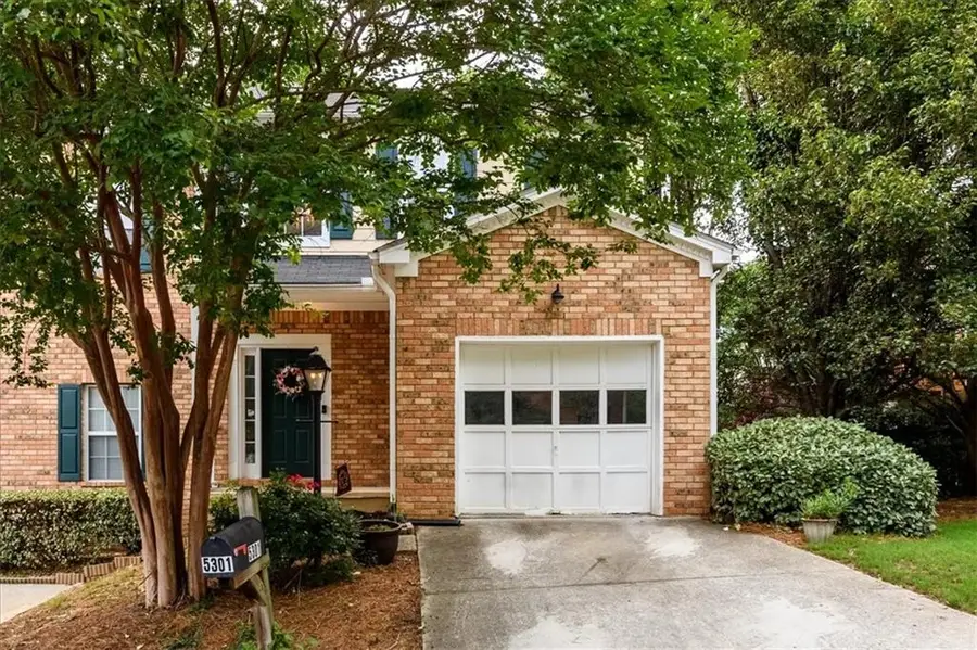 5301 Pinnacle Peak Lane, Norcross, GA 30071 - #2