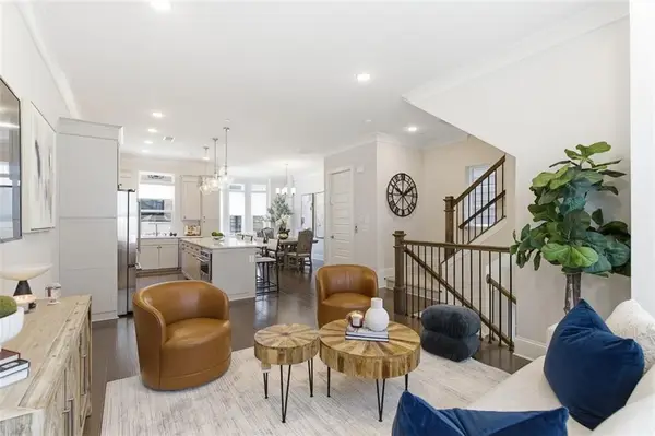 619 Broadview Terrace Ne, Atlanta, GA 30324
