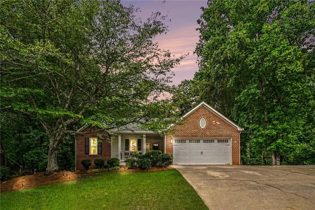 6008 Woodcreek Drive, Woodstock, GA 30188 - #1