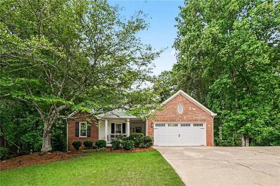 6008 Woodcreek Drive, Woodstock, GA 30188 - #2