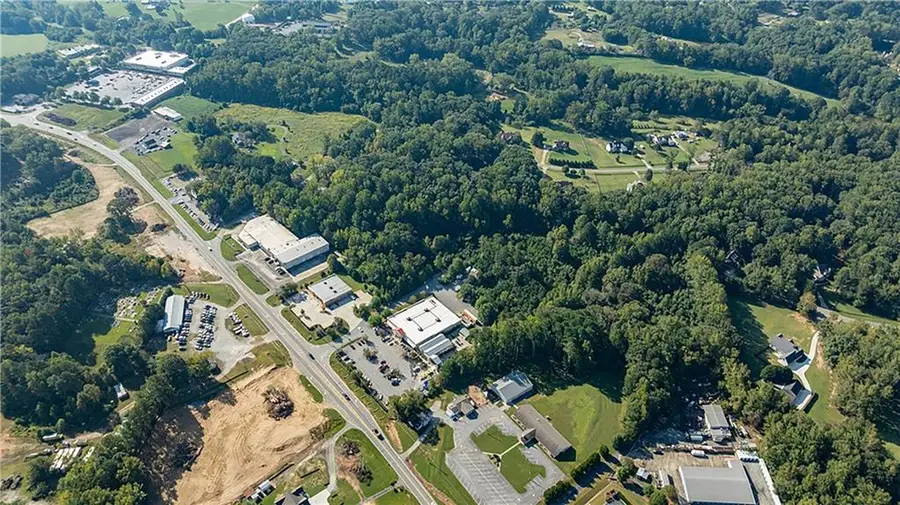 12184 Cumming Highway, Canton, GA 30115 - #2