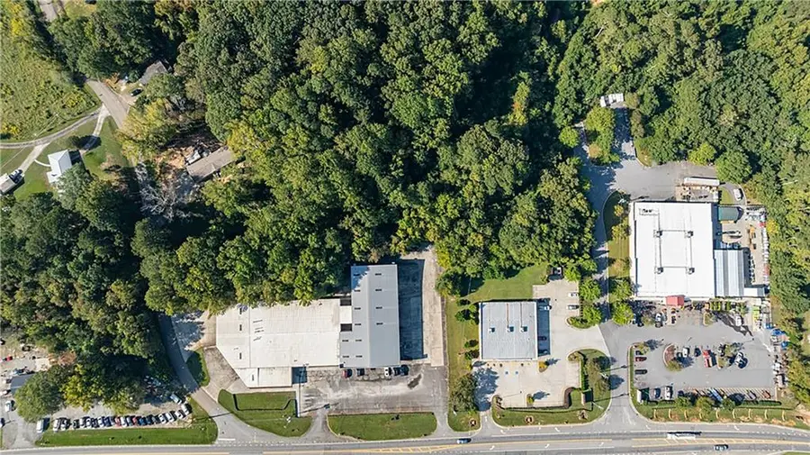 12184 Cumming Highway, Canton, GA 30115 - #3