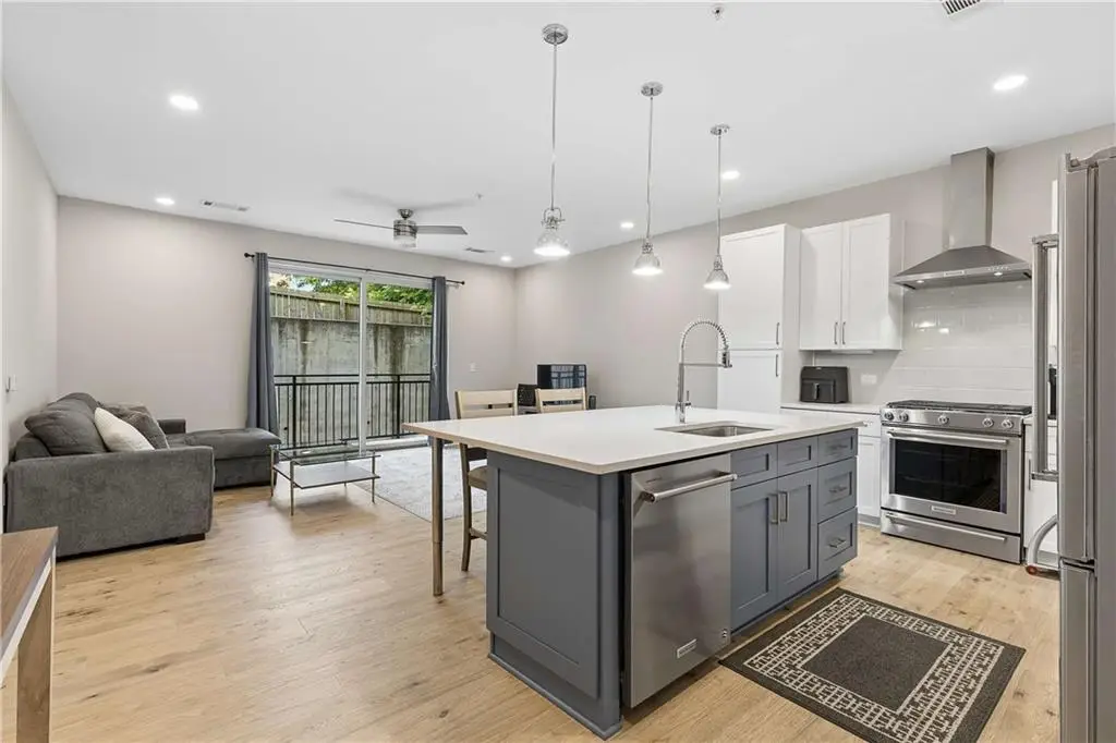 22 Airline Street Ne #108, Atlanta, GA 30312 - #1