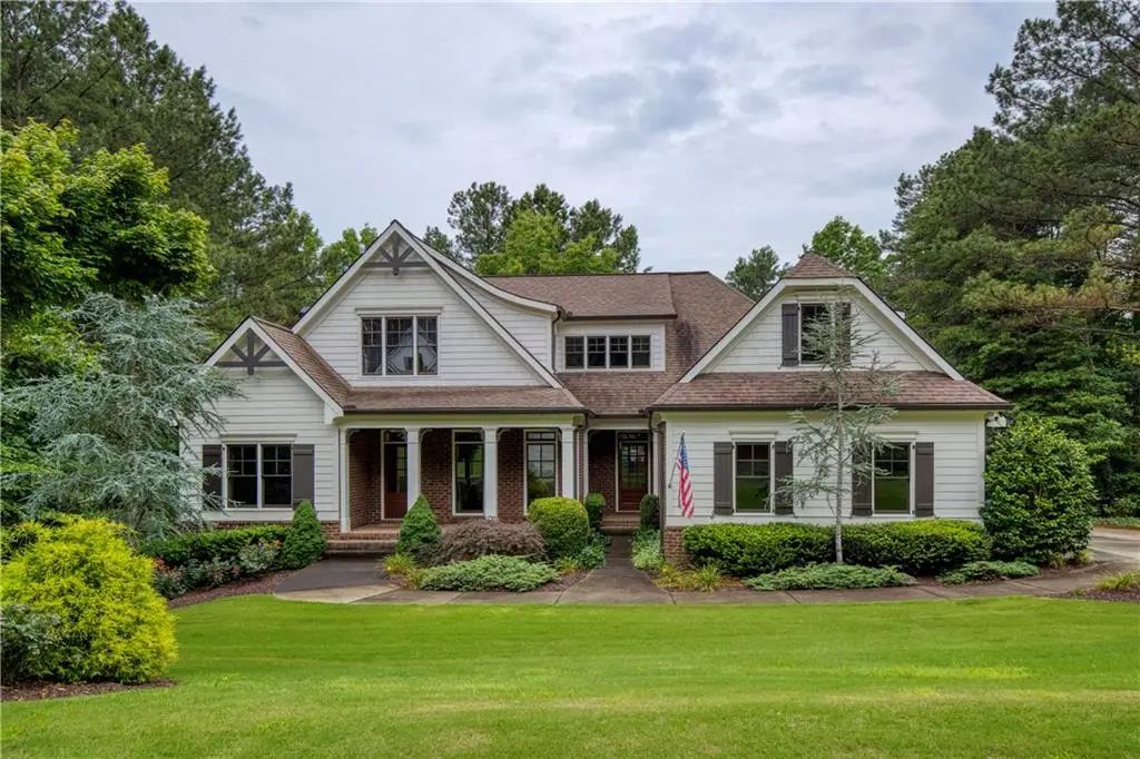 508 Black Horse Circle, Canton, GA 30114 - #1