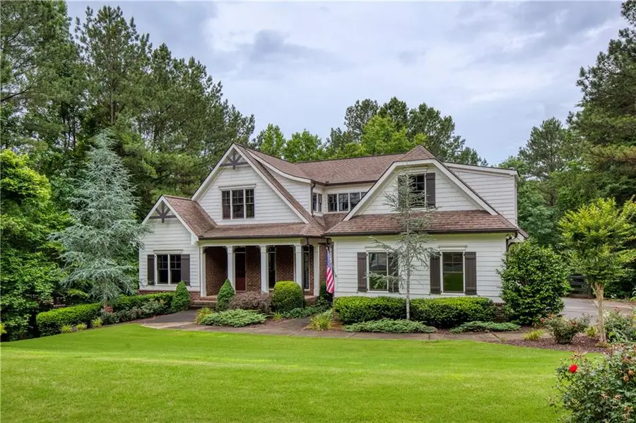 508 Black Horse Circle, Canton, GA 30114 - #2