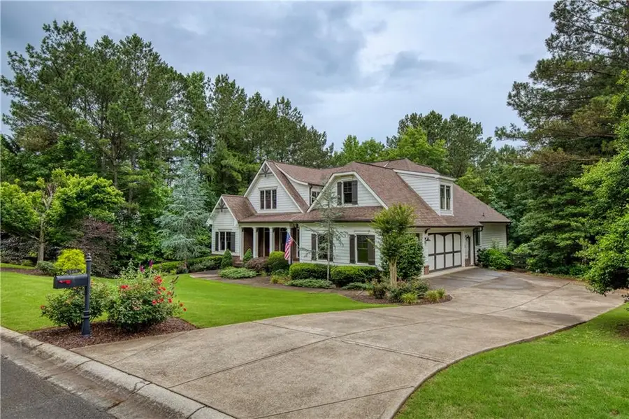 508 Black Horse Circle, Canton, GA 30114 - #3