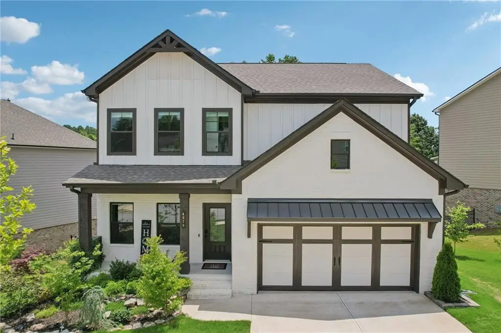 4079 Brookmont Way, Auburn, GA 30011 - #1