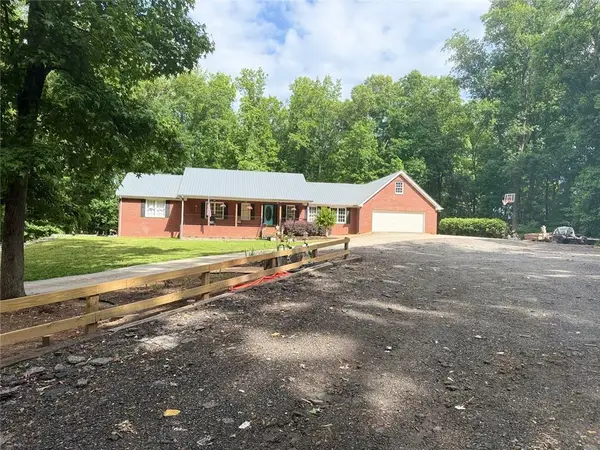 4580 Hopewell Road, Cumming, GA 30028