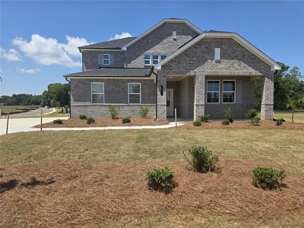 300 Earnshaw Avenue, McDonough, GA 30253 - #1