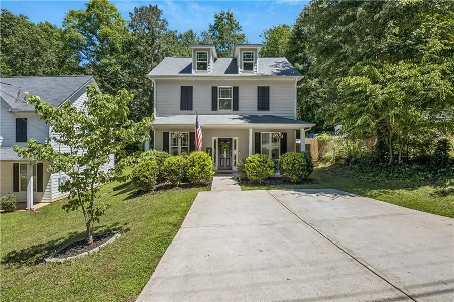 6285 Quail Trail, Gainesville, GA 30506 - #2