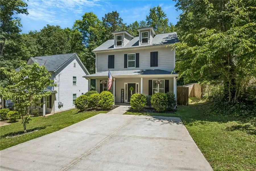 6285 Quail Trail, Gainesville, GA 30506 - #3