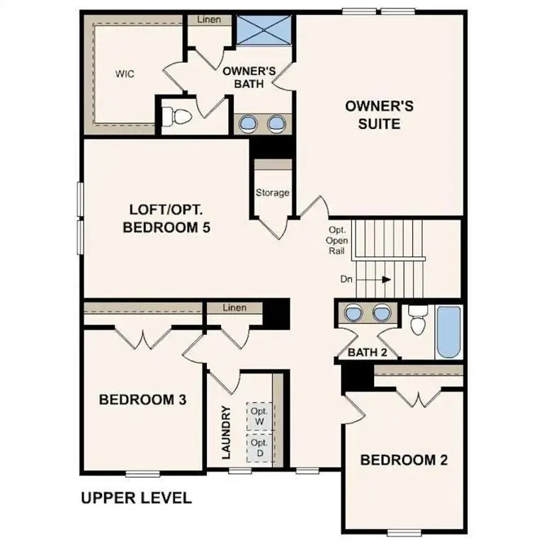 1999 Brookhill Way, Snellville, GA 30078 - #3