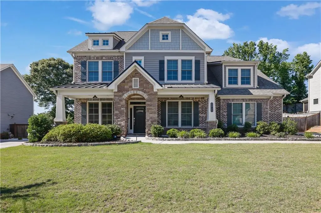 5015 Montes Lane, Cumming, GA 30040 - #1