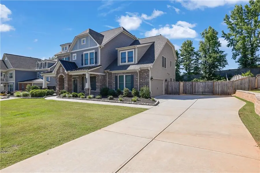 5015 Montes Lane, Cumming, GA 30040 - #2
