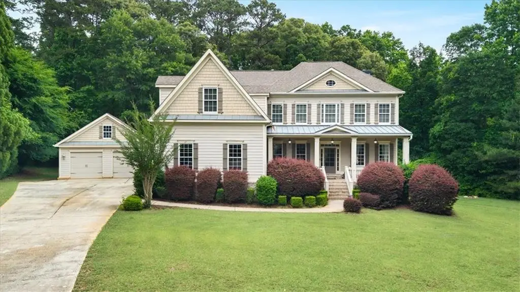 219 Kelvington Way, Peachtree City, GA 30269 - #1