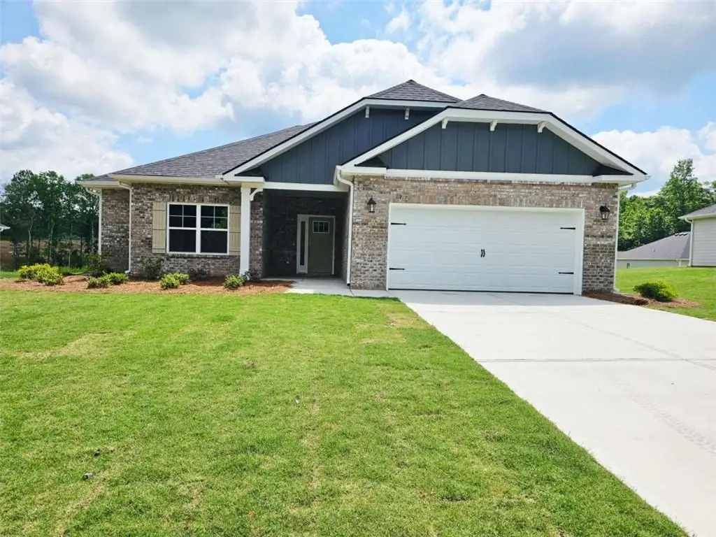 325 Angela Avenue, Bowdon, GA 30108 - #1