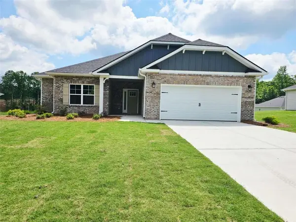 325 Angela Avenue, Bowdon, GA 30108