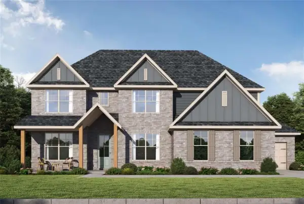 112 Patillo Manor, Stockbridge, GA 30281