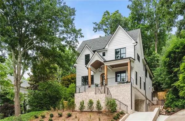 915 Amsterdam Ave Ne, Atlanta, GA 30306