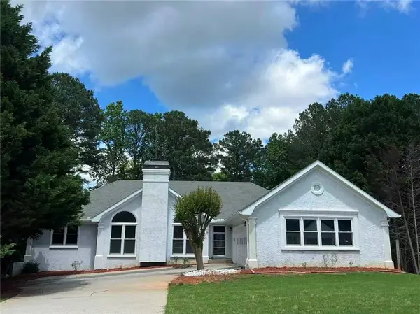 3800 John Herndon Court, Suwanee, GA 30024