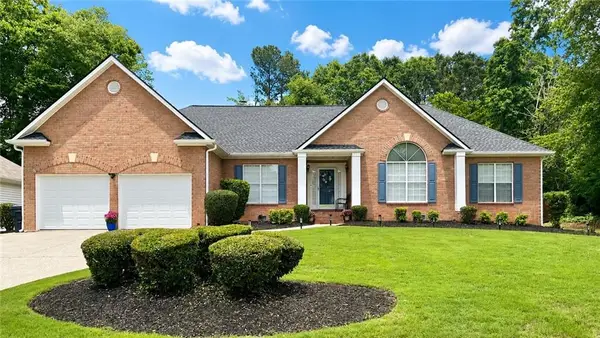 115 Heathdale Court, Fayetteville, GA 30214