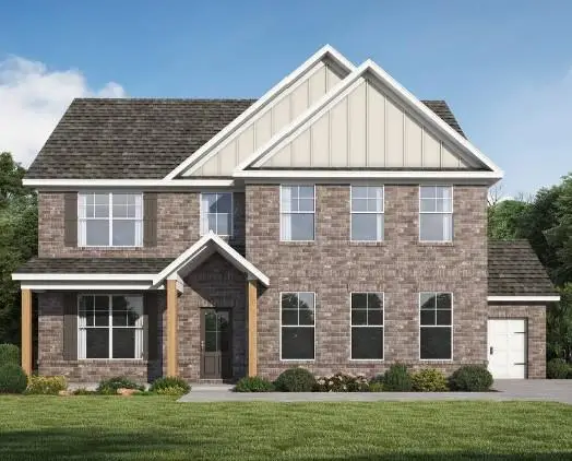 116 Patillo Manor, Stockbridge, GA 30281 - #1